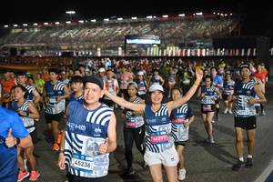 BIB: 
                            <button type="button" onclick="openModal(23981716)" class="btn btn-primary btn-sm float-right btn-popup" data-toggle="modal" data-target=".modal-high-quality">
                        <i class="fas fa-shopping-cart"></i> Add to Cart
                    </button>
                                            <button type="button" onclick="isThisMe(23981716, true)" class="btn btn-success btn-sm float-right btn-popup btn-isme hidden" data-toggle="tooltip" data-placement="bottom" title="นี่คือรูปของคุณใช่ไหม คลิกที่นี่เพื่อเอาเข้าอัลบั้ม">
                        <i class="fas fa-plus"></i> Add to album
                    </button>
                    <button type="button" onclick="isThisMe(23981716, false)" class="btn btn-warning btn-sm float-right btn-popup btn-isnotme hidden">
                        <i class="fas fa-ban"></i> Remove from album
                    </button>